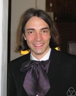  Седрик Виллани (Cédric Villani). Фото из Википедии.